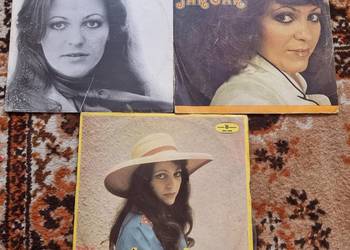 Anna Jantar 3 x Płyta winylowa