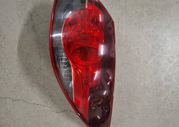 MAZDA 6 GJ KOMBI LAMPA PRAWA TYL