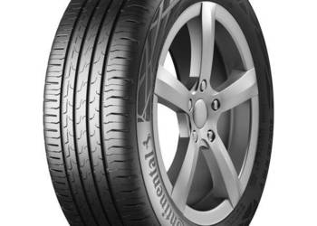 4 opony Continental 225/60/18 prawie nowe
