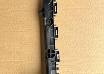 TOYOTA COROLLA E21 ŚLIZG ZDERZAKA TYŁ LEWY 52576-02201 TOYOTA COROLLA E21 ŚLIZG ZDERZAKA TYŁ LEWY 52576-02201