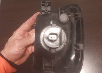 Kierunkowskaz lewy opel frontera B