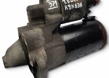 ROZRUSZNIK Nissan Juke 1.5 DCI bosch