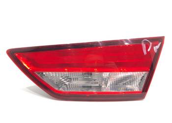 LAMPA TYŁ PRAWA WEWNĘTRZNA SEAT LEON III 5F9945094 Hatchback ŚWIATŁO