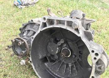 Golf 2 skrzynia biegów 5biegowa