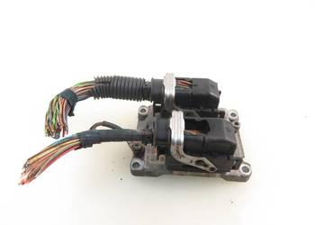 STEROWNIK OPEL ASTRA III H GTC (L08) 2.0 Turbo - Z 20 LEL 55351150