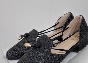 Lu Boo 36 plecione baleriny