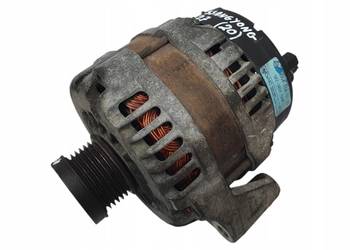 ALTERNATOR Ssang Yong Rexton 2.7 D27DT DAC Delphi A6641540002 140A