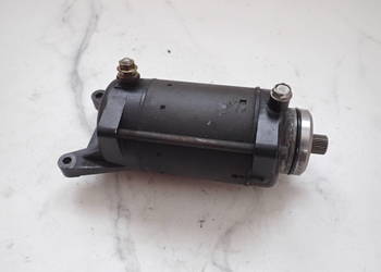 Rozrusznik Mitsuba SM-13 12V Kawasaki Gpz 500 87-92r er5 kle en