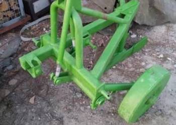 Pług 1 skibowy Grudziądz