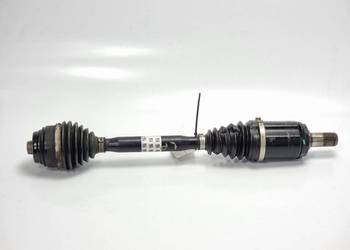 PÓŁOŚ LEWA PRZÓD BMW X4 M F98 8643183 X4M