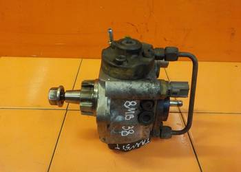 FORD TRANSIT MK7 2.4 TDCI 12r 101KM PHFA pompa wtryskowa 6C1Q-9B395-BE