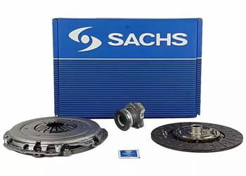 SACHS ZESTAW SPRZĘGŁA 3000 990 157