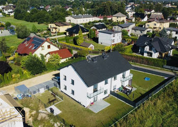 Sprzedaż mieszkania Pszczyna 140m2 4 pok