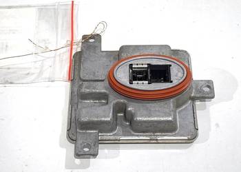 PRZETWORNICA XENON BMW F07 7318327 09-17 MODUŁ ZASILAJĄCY, OŚWIETLENIA
