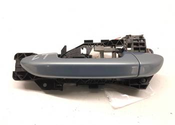 KLAMKA ZEWNĘTRZNA LEWY TYŁ VW CC B7 Sportowy/Coupe 11-16