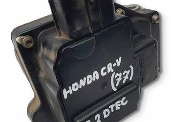 PRZEPUSTNICA Honda CRV CR-V 2.2 DTEC NAS090-53 1402-003