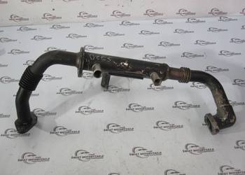 PATHFINDER NAVARA 2.5 DCI YD25 DDTI 09R 175KM chłodniczka spalin 14735EC00D