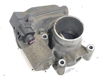 PRZEPUSTNICA SEAT IBIZA III 03C133062B 1.4 75KM 02-09 ZAWÓR POWIETRZA