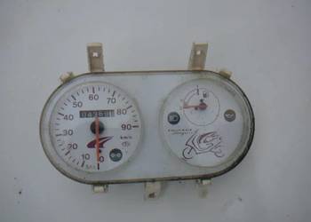 Licznik zegary Peugeot Speedake 50
