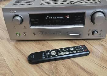 Amplituner denon AVR-1508 Okazja
