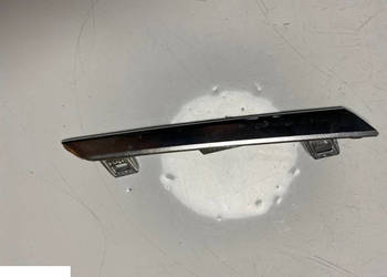 Toyota Rav4 listwa chrom 53125-42100 / 10. RH