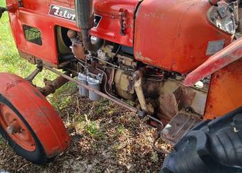 Zetor 2511