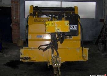 Sprzedam wycinak lucas z funkcja rozdawania Sprzedam wycinak lucas z funkcja rozdawania