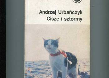 Cisze i sztormy - Urbańczyk