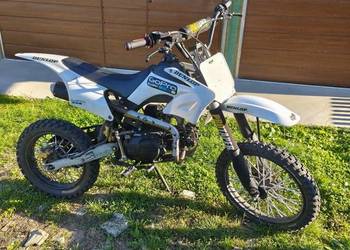 Cross Xtr 125