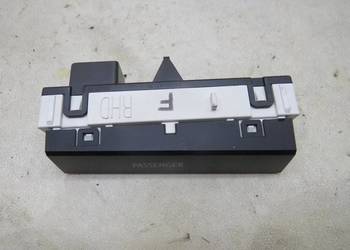 KONTROLKA ZAPIĘCIA PASÓW PRIUS III LIFT 8315047130