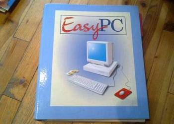 Easy PC-kurs komputerowy. cz 1