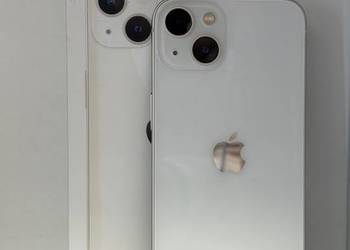 Apple iPhone 13 128GB Idealny