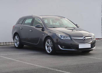 Opel Insignia 2.0 CDTI