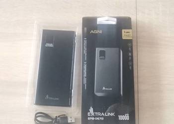 POWERBANK EXTRALINK 10000 mAh 22,5W 2x USB-A / USB-C / microUSB EPB-067B