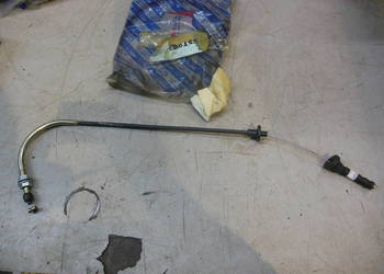 Fiat OE 7700305 linka gazu Cinqecento 900 gaźnik. 740/377 Oryginał