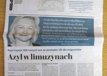 "Ekonomia+" nr 14 - Gazeta Wyborcza