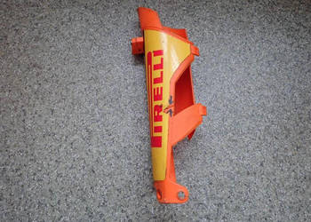 OSŁONA LAG ZAWIESZENIA PRZÓD KTM EXC 125 SX 250 SX-F 450 300 SM 12-17R