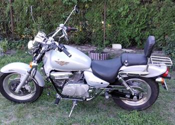 Hyosung gv 125 aquila