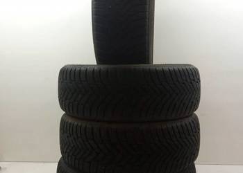 4x OPONA CAŁOROCZNA NOKIAN 205/55R16 91H (4121) 6.60 (2521) 5.51 6.99 7.52 