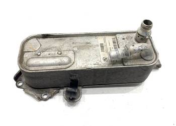 CHŁODNICA OLEJU SKRZYNI BIEGÓW BMW F30 7600553 2.0 245KM 11-18