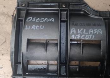 MERCEDES A KLASA W168 1,7CDTI Osłona olejowa walu A16680140386
