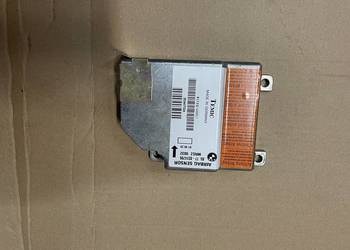 8374799 sensor moduł poduszek air bag bmw 5 e39 7 e38