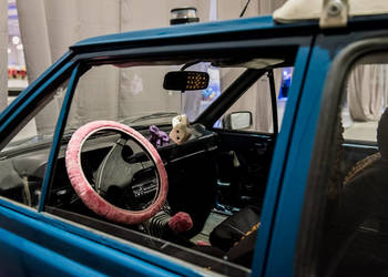 Polonez Truck 1.6 1997r.