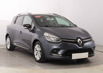 Renault Clio 0.9 TCe
