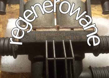 Elektrozawory ogrzewania bmw 1147412159