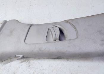 OSŁONA SŁUPKA B LEWA AUDI A4 B8 8K0867281B V39