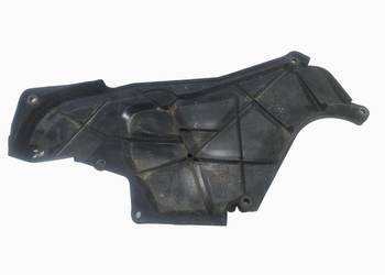 OSŁONA OBUDOWA ROZRZĄDU RENAULT SCENIC I KANGOO II 1.9 DCI 7700116018