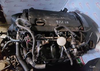 MOKKA ASTRA ZAFIRA 1.6 B 18r B16XER 115KM 72tys. km silnik bez osprzętu