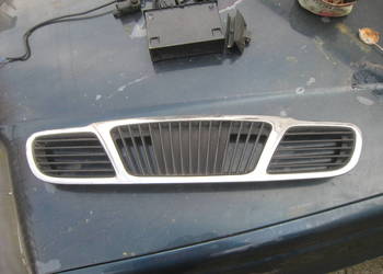 Grill atrapa chłodnicy wlot powietrza Daewoo Lanos