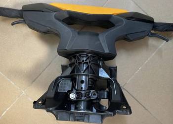 sea doo kolumna kierownicza oem 277002134